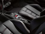 Ferrari 458 Spider 2012 года